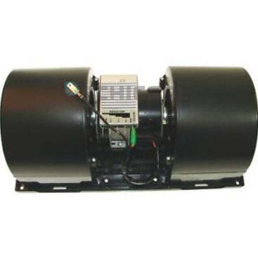více - Ventilátor výparníku SPAL 006-B54/VLL/I-22